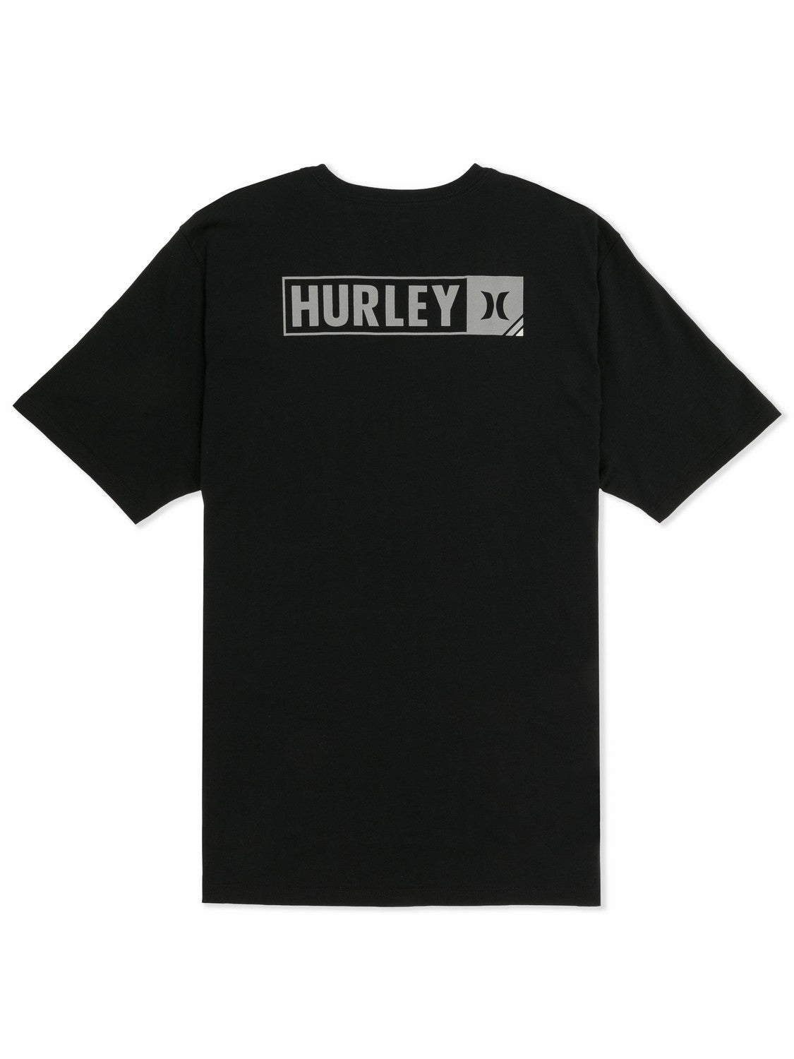 Hurley Corner Short Sleeve
