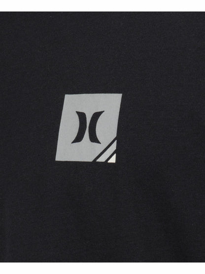 Hurley Corner Short Sleeve