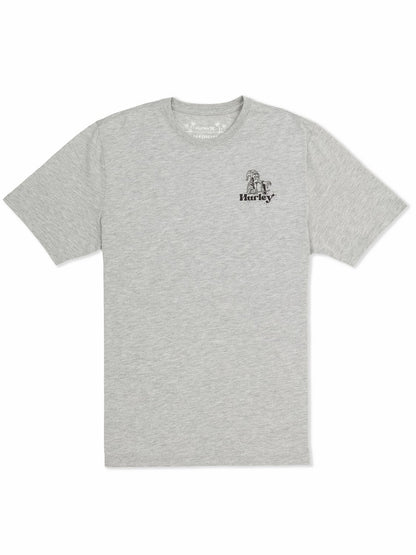Hurley Ding Repair Short Sleeve
