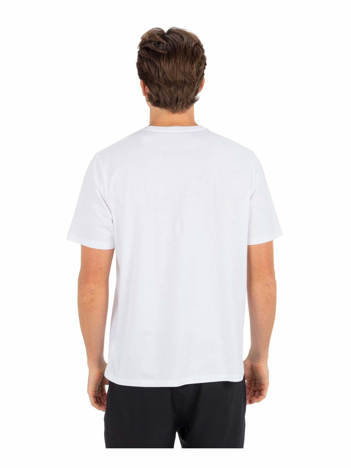 Hurley The Box Short Sleeve