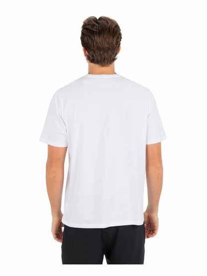 Hurley The Box Short Sleeve