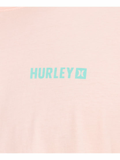 Hurley Fern Gradient Short Sleeve
