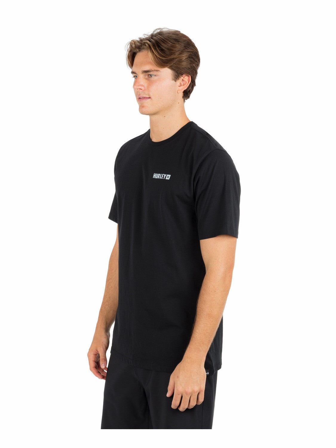 Hurley Fern Gradient Short Sleeve