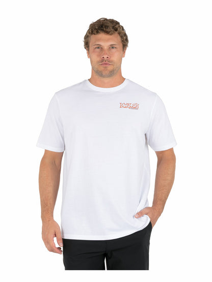 Hurley Van Life Short Sleeve