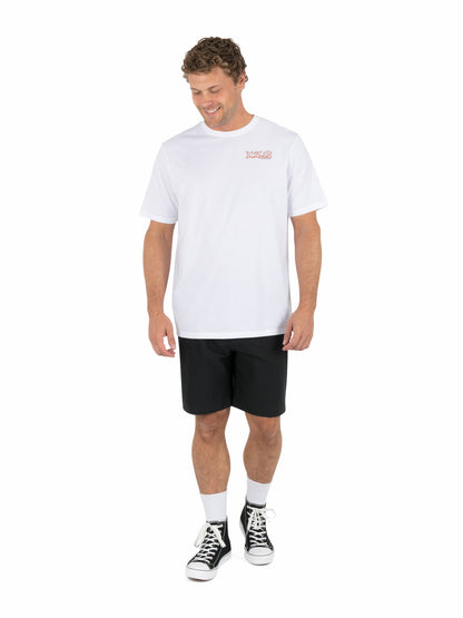 Hurley Van Life Short Sleeve