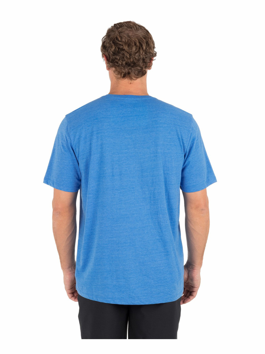 Hurley Skull Dancin Short Sleeve