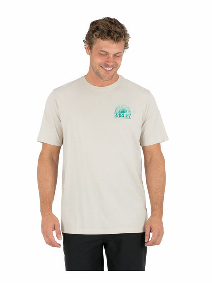 Hurley Glyphic Short Sleeve