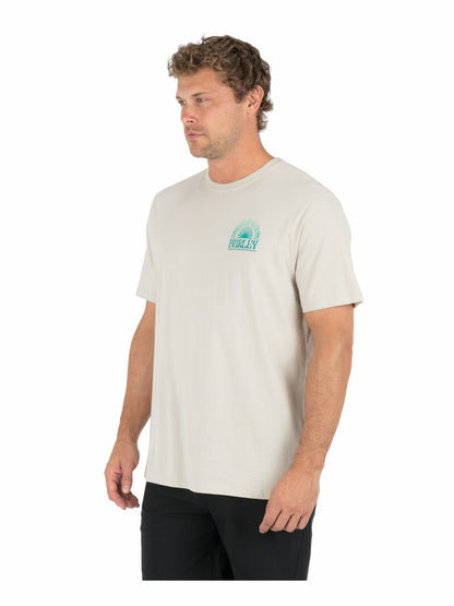 Hurley Glyphic Short Sleeve
