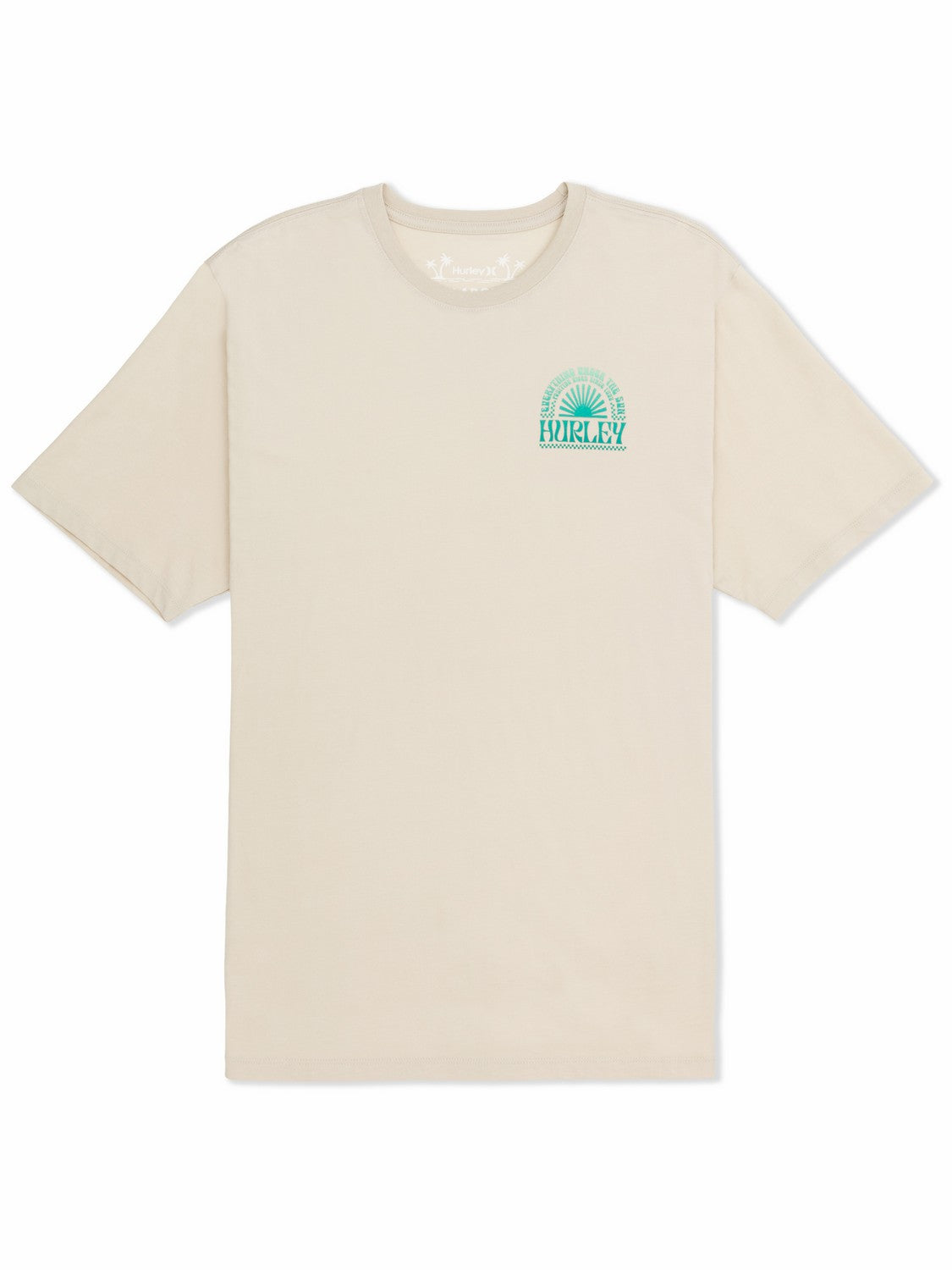 Hurley Glyphic Short Sleeve