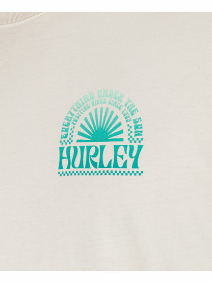 Hurley Glyphic Short Sleeve