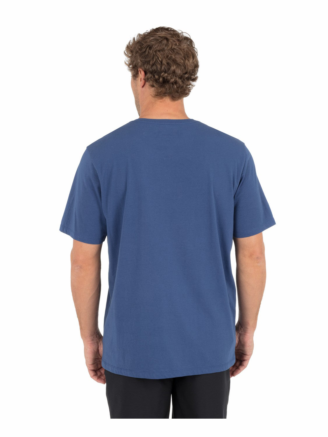 Hurley Finding Paradise Short Sleeve