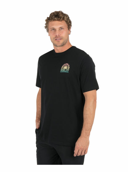 Hurley Glyphic Short Sleeve
