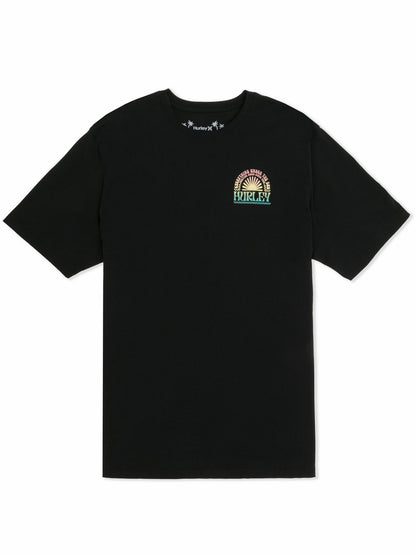 Hurley Glyphic Short Sleeve