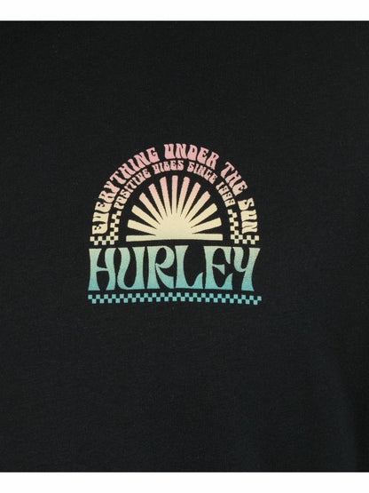 Hurley Glyphic Short Sleeve