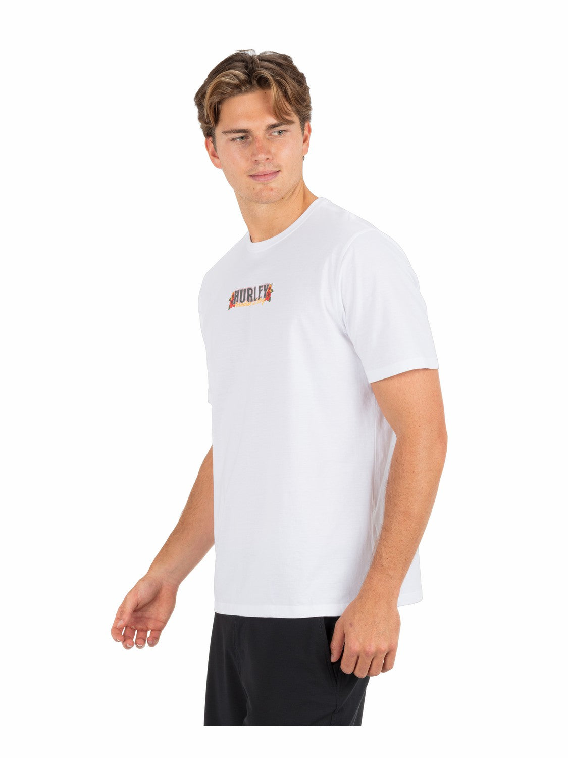 Hurley Sippin On Paradise Short Sleeve