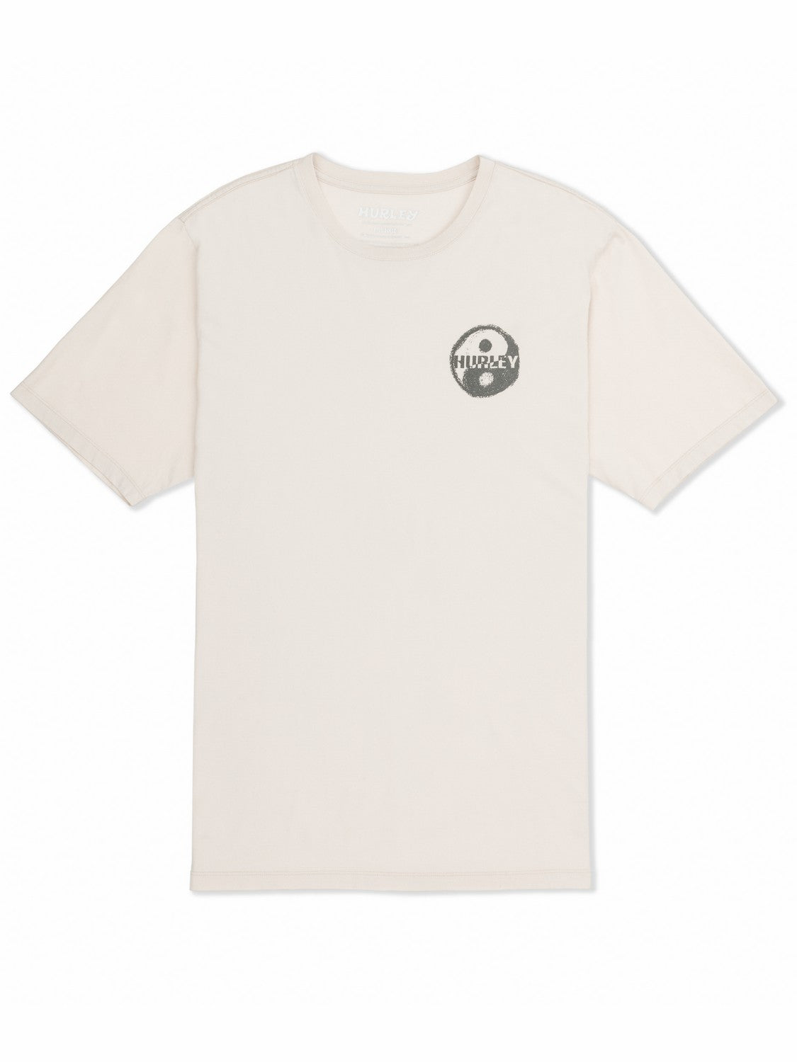 Hurley Window Of Sand Short Sleeve