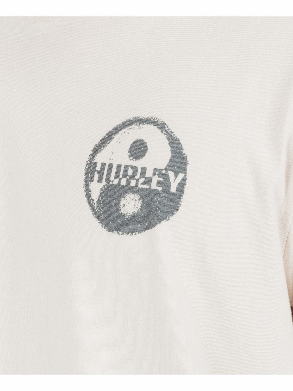 Hurley Window Of Sand Short Sleeve