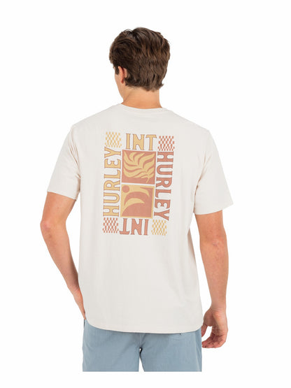 Hurley Balance Short Sleeve