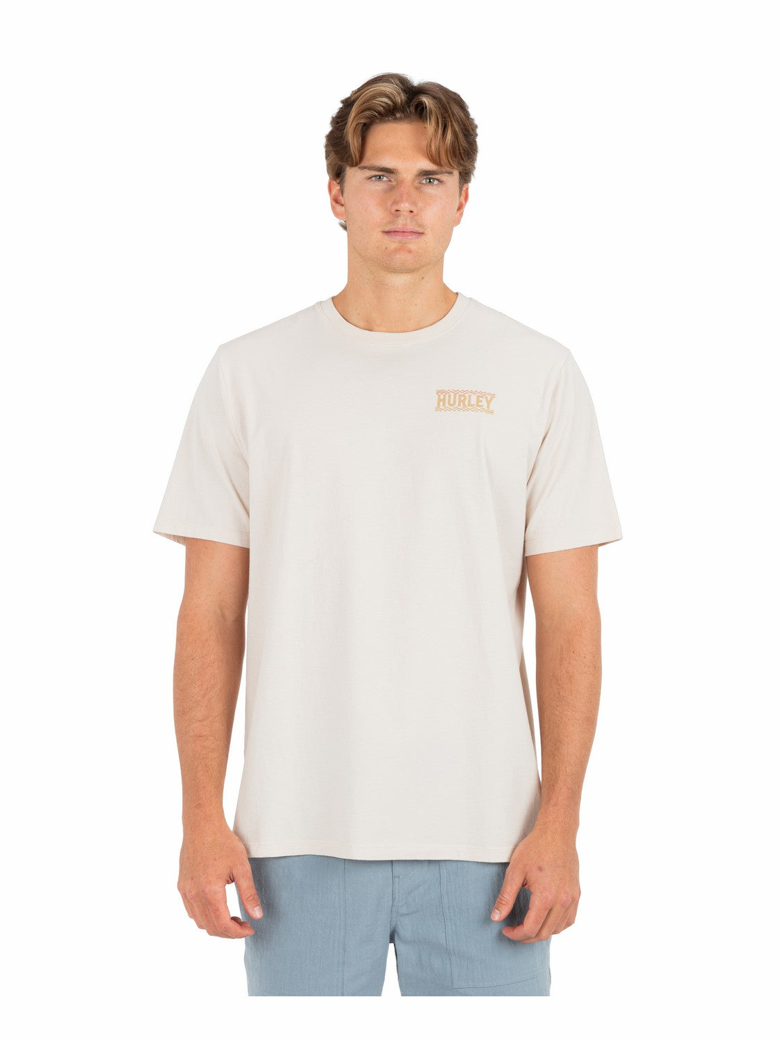 Hurley Balance Short Sleeve