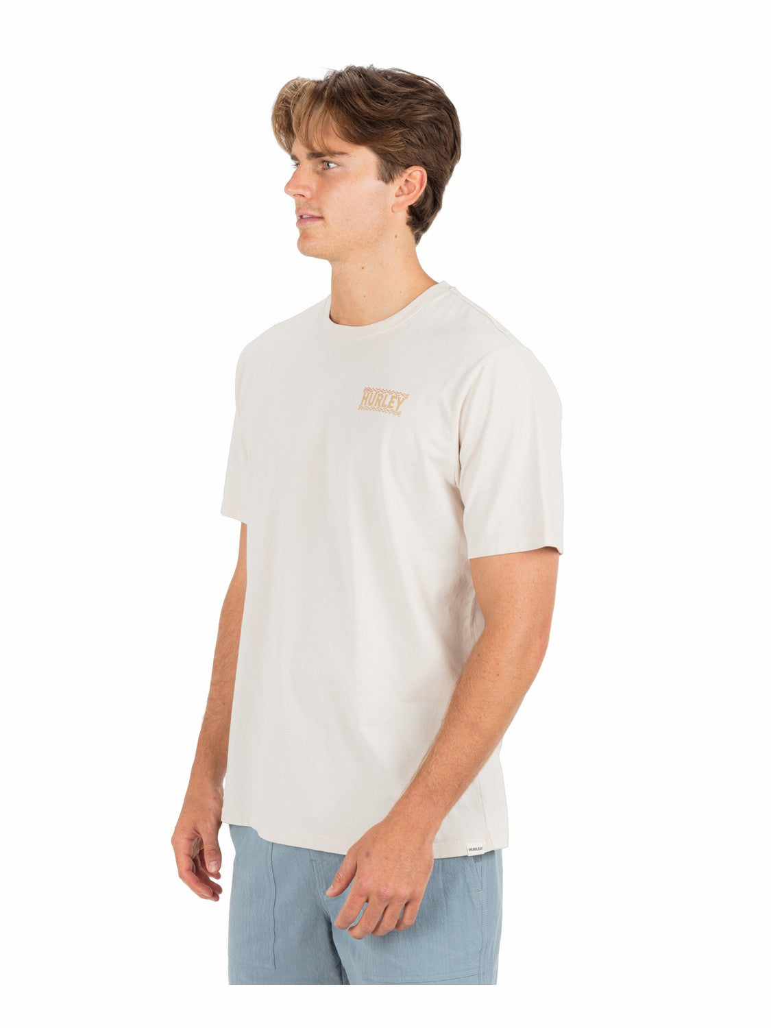 Hurley Balance Short Sleeve