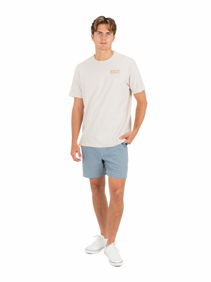 Hurley Balance Short Sleeve