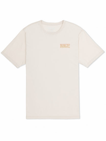 Hurley Balance Short Sleeve