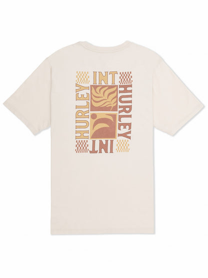 Hurley Balance Short Sleeve