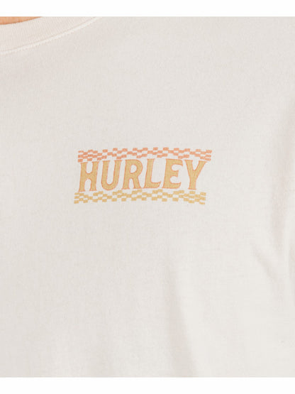 Hurley Balance Short Sleeve
