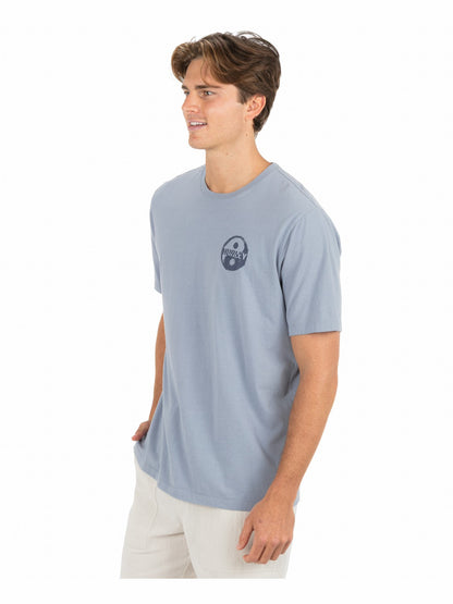 Hurley Window Of Sand Short Sleeve