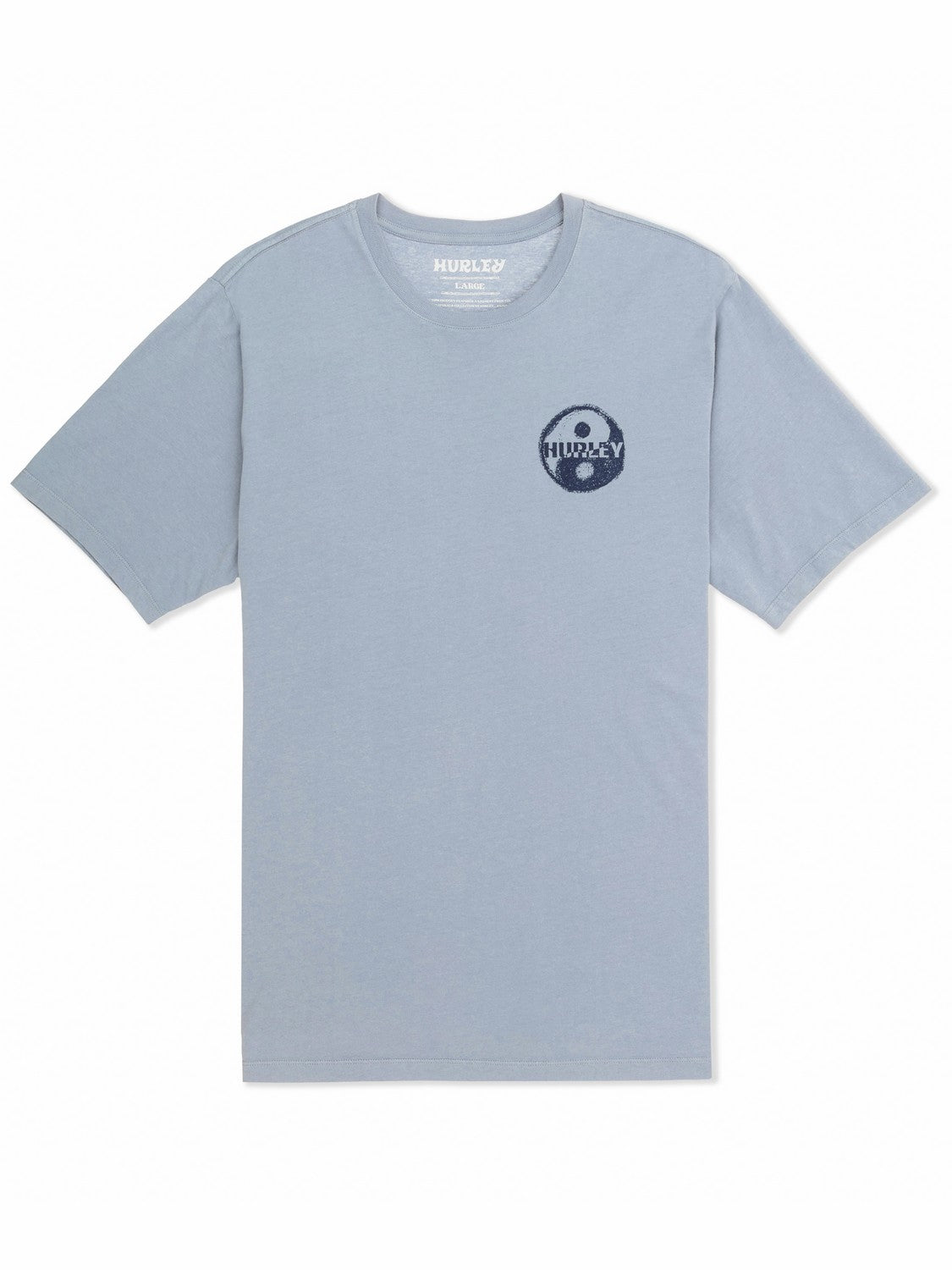 Hurley Window Of Sand Short Sleeve