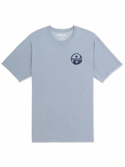 Hurley Window Of Sand Short Sleeve