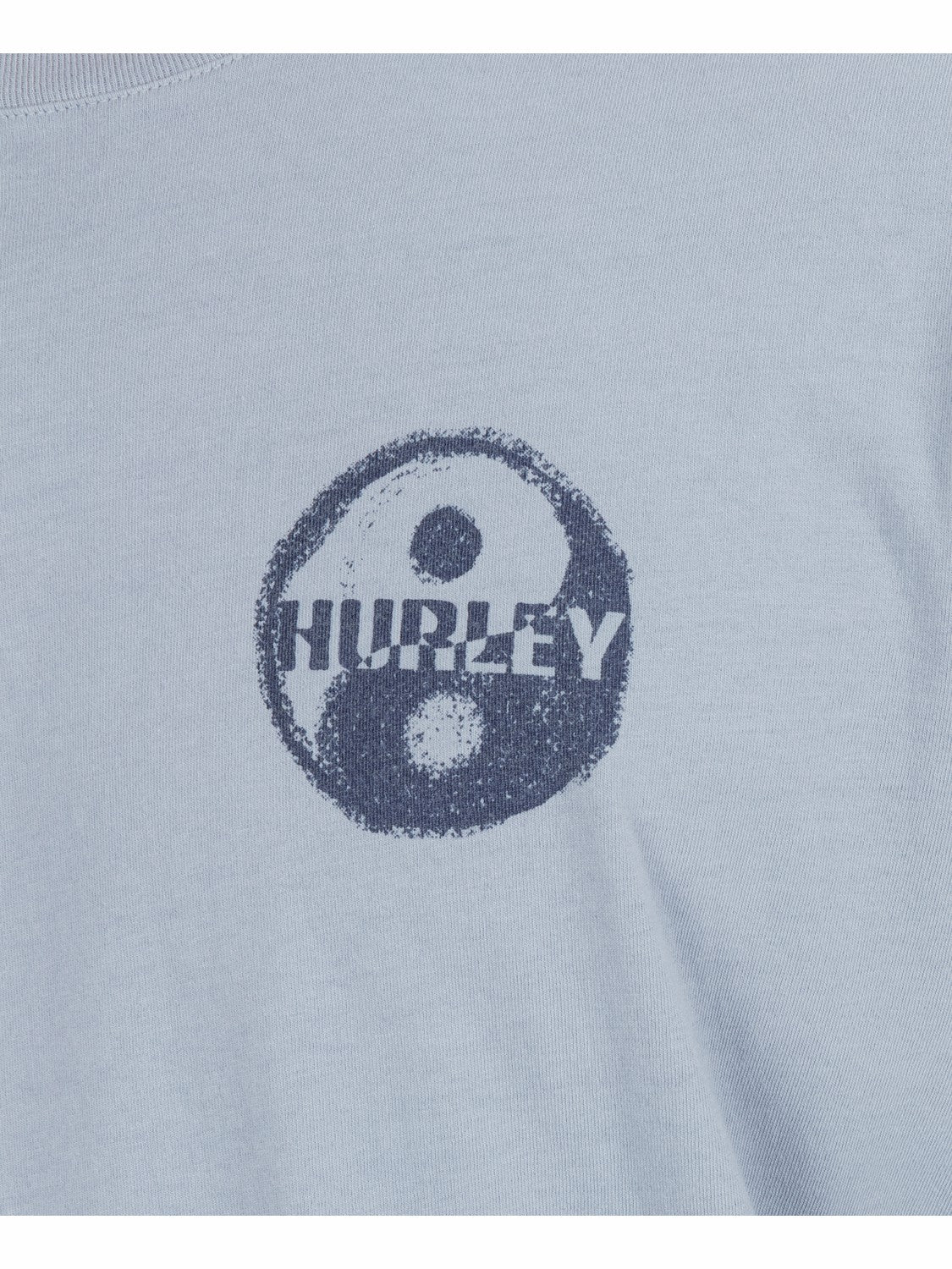 Hurley Window Of Sand Short Sleeve