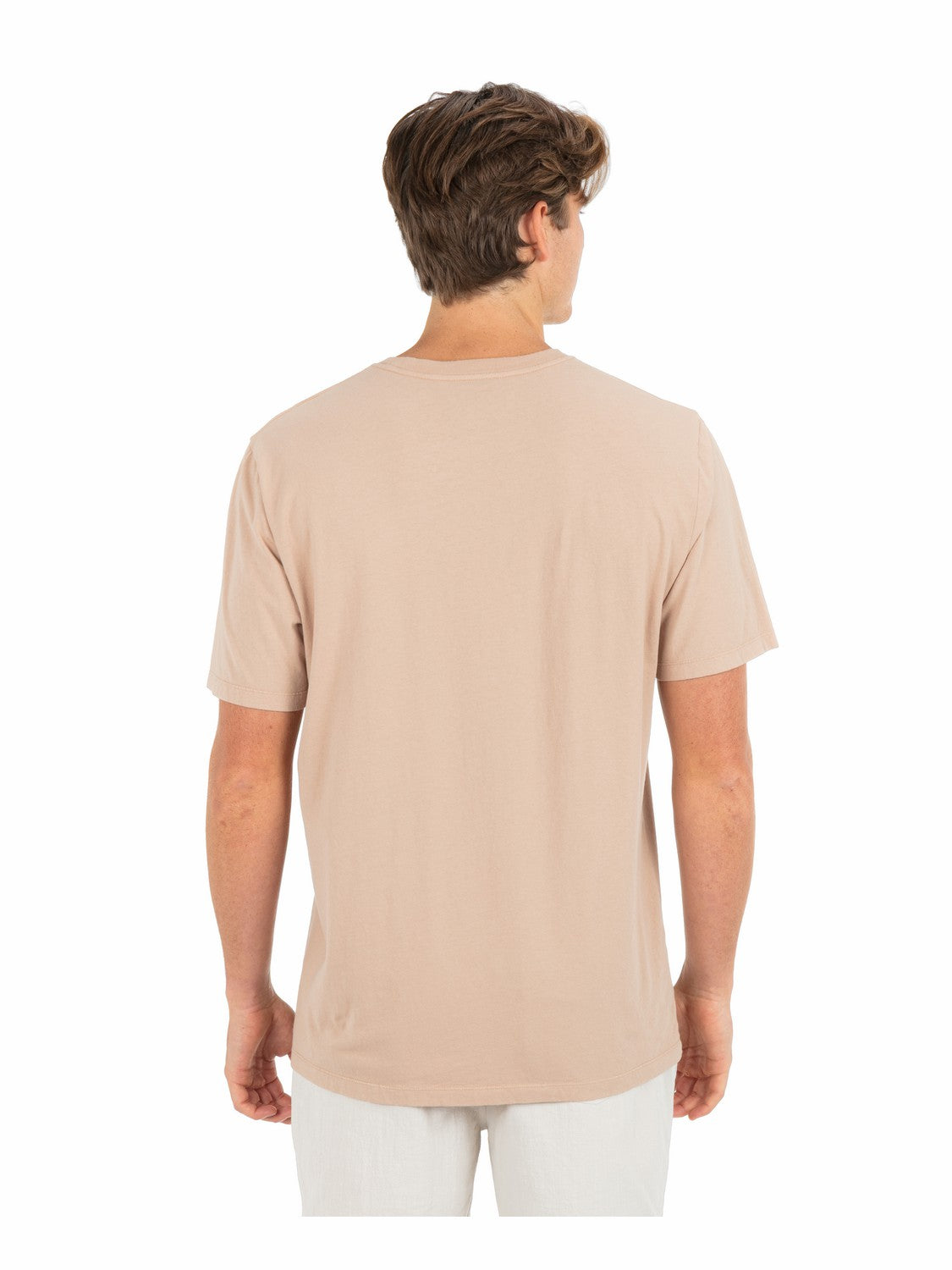 Hurley Yew Haw Short Sleeve