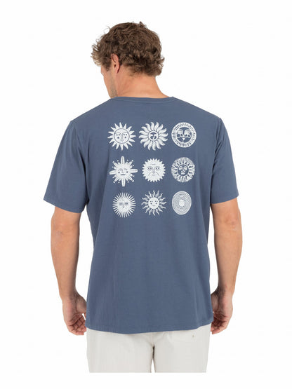 Hurley Solar Short Sleeve