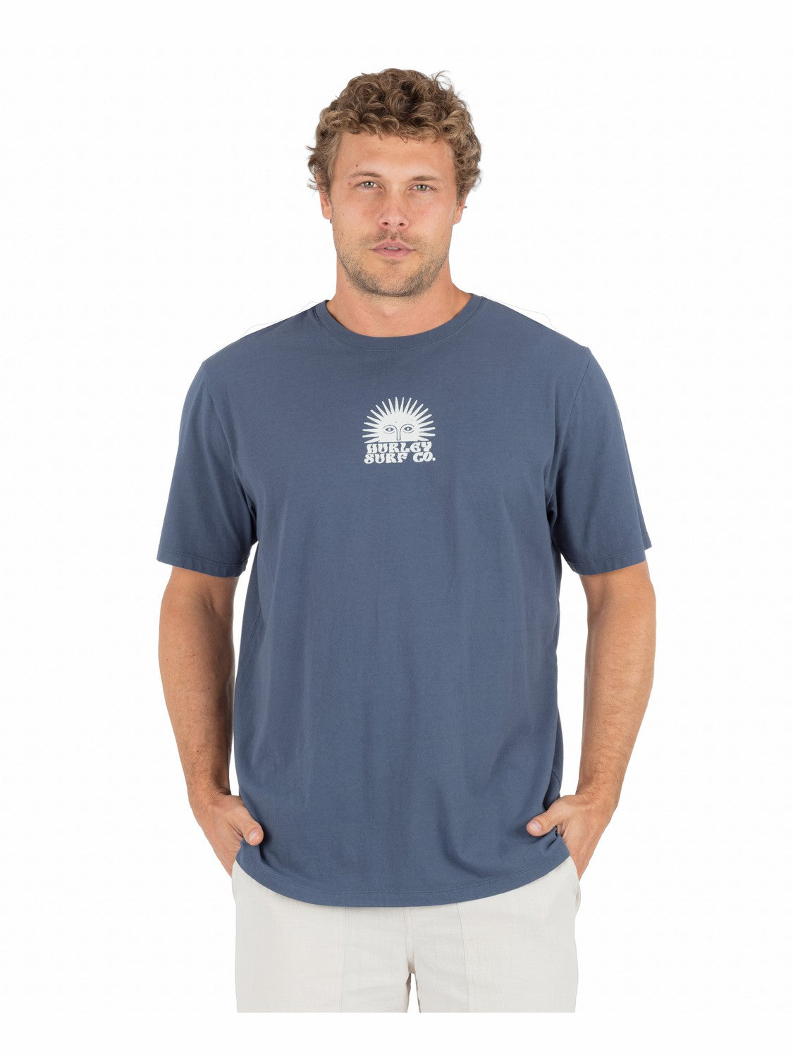 Hurley Solar Short Sleeve