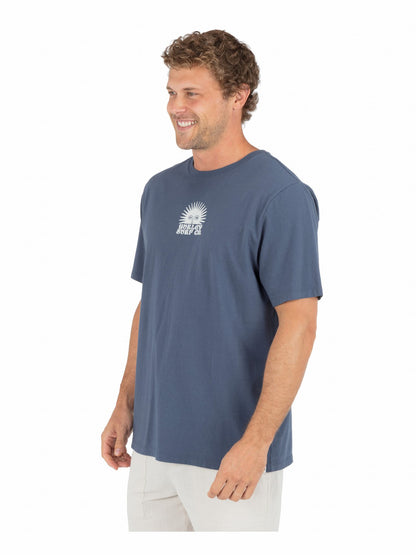Hurley Solar Short Sleeve