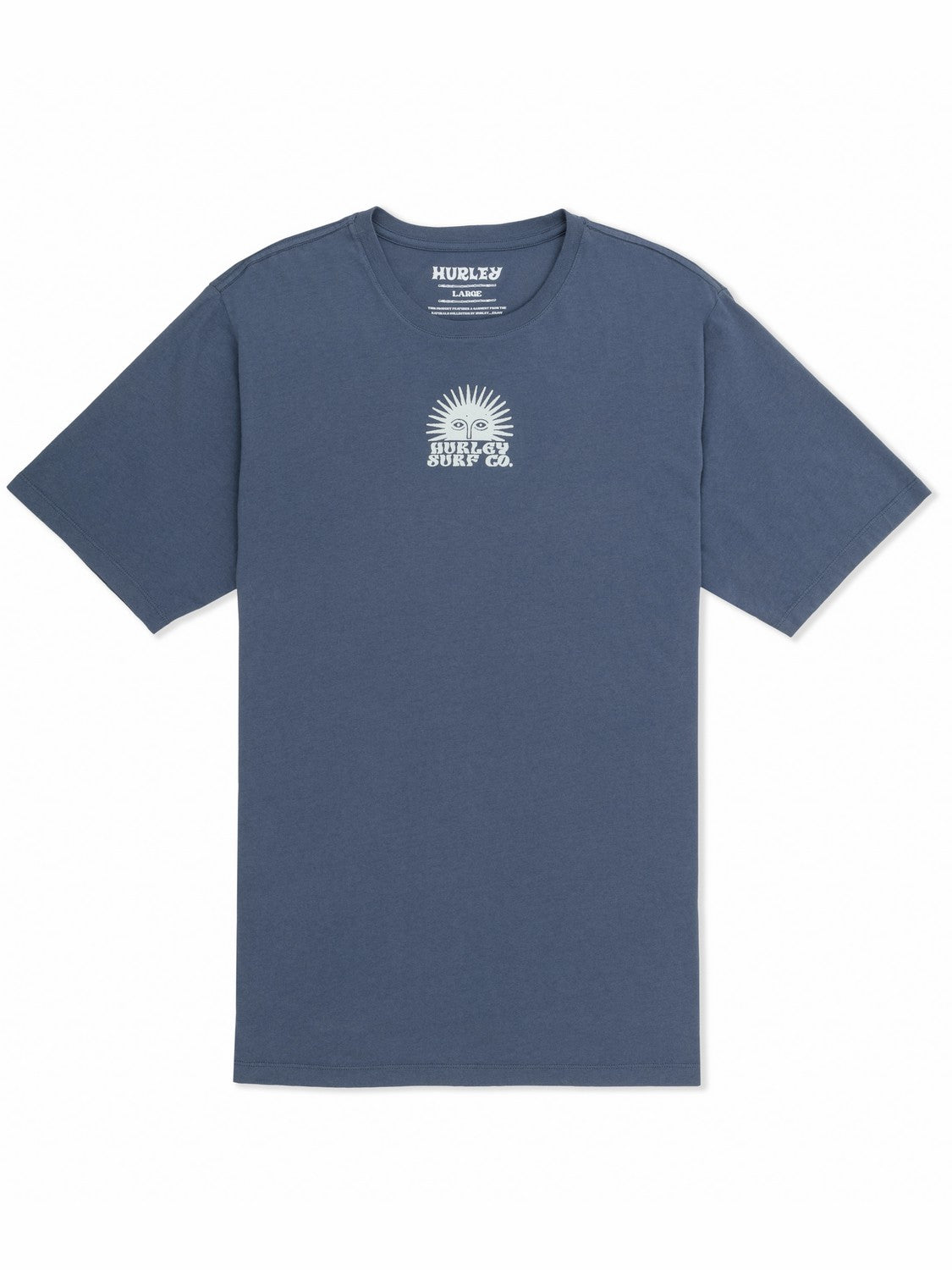 Hurley Solar Short Sleeve