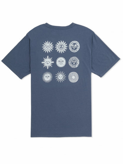 Hurley Solar Short Sleeve