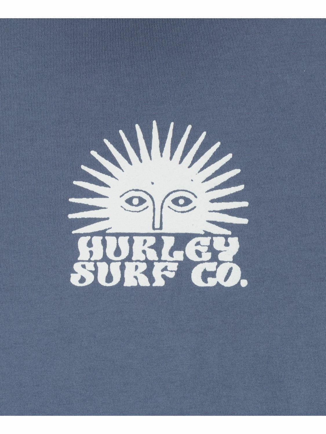 Hurley Solar Short Sleeve