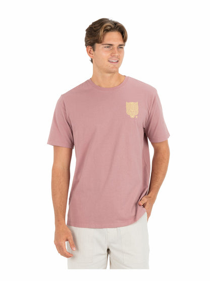 Hurley Tigre Short Sleeve