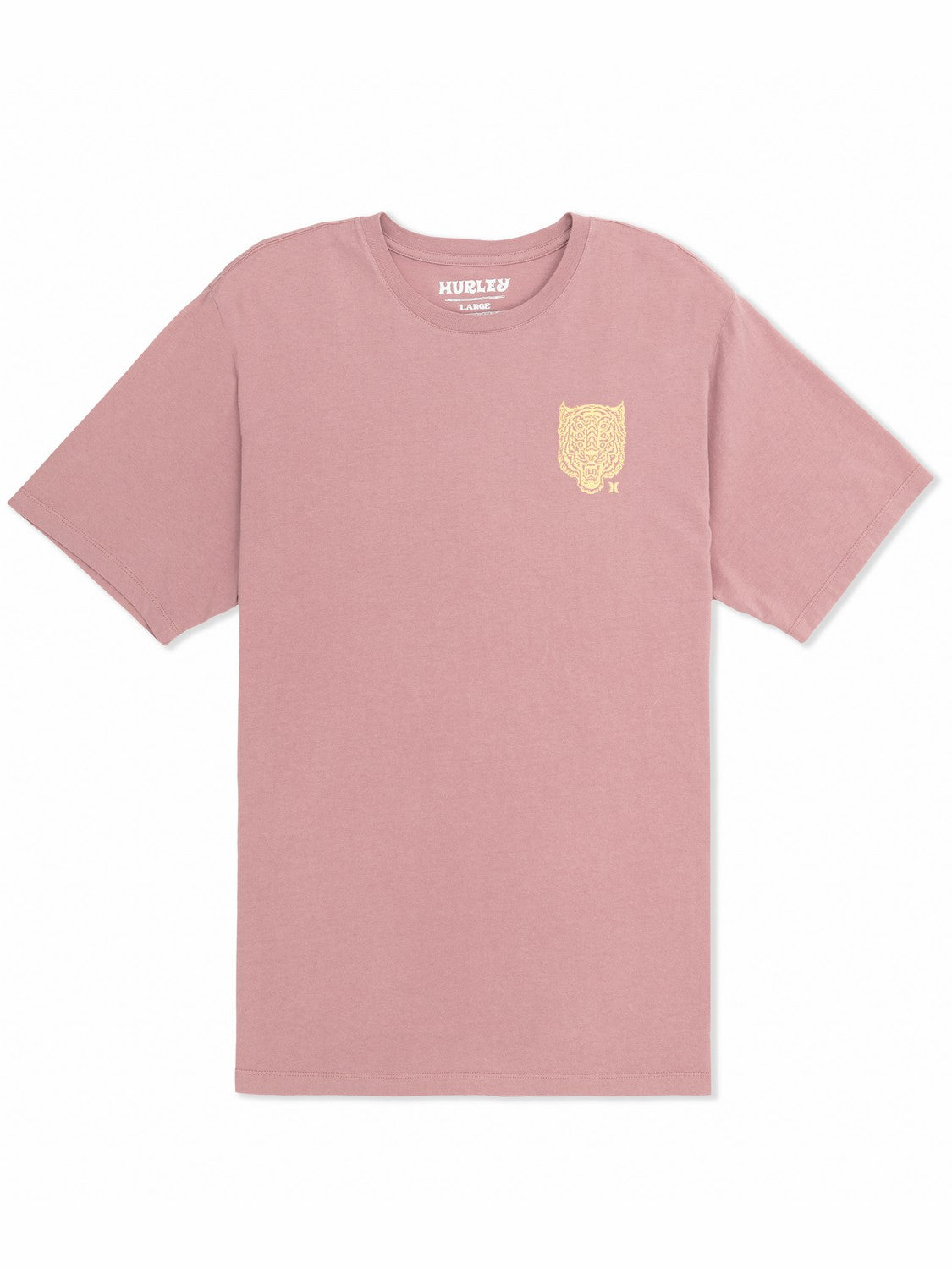 Hurley Tigre Short Sleeve