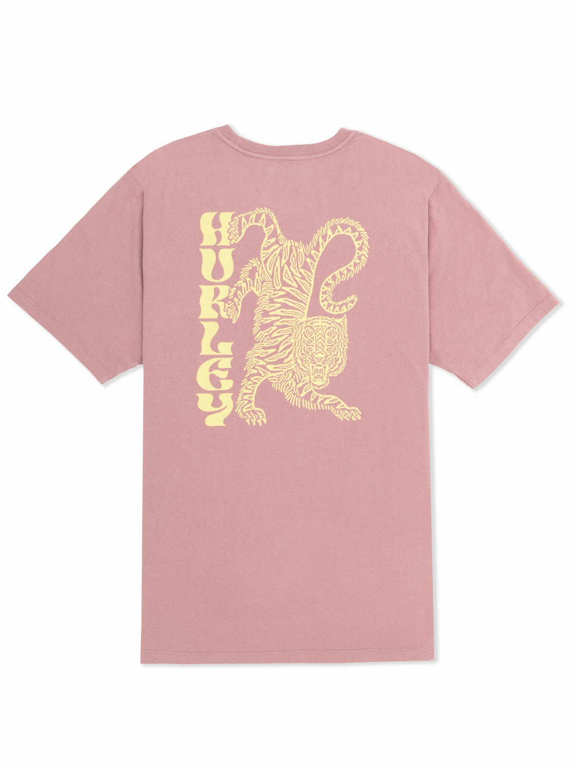 Hurley Tigre Short Sleeve
