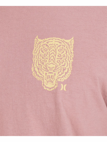 Hurley Tigre Short Sleeve