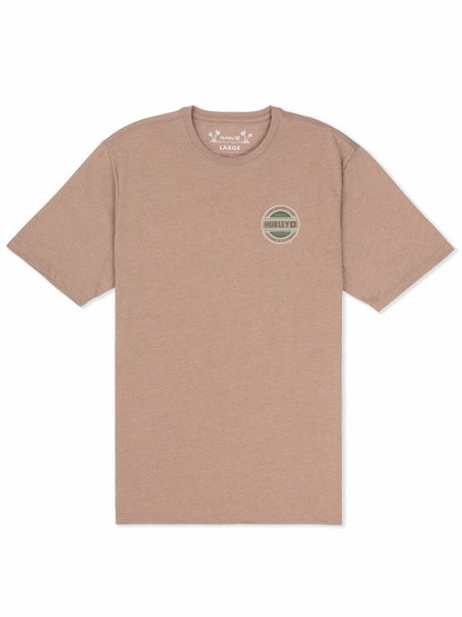 Hurley Filler Short Sleeve
