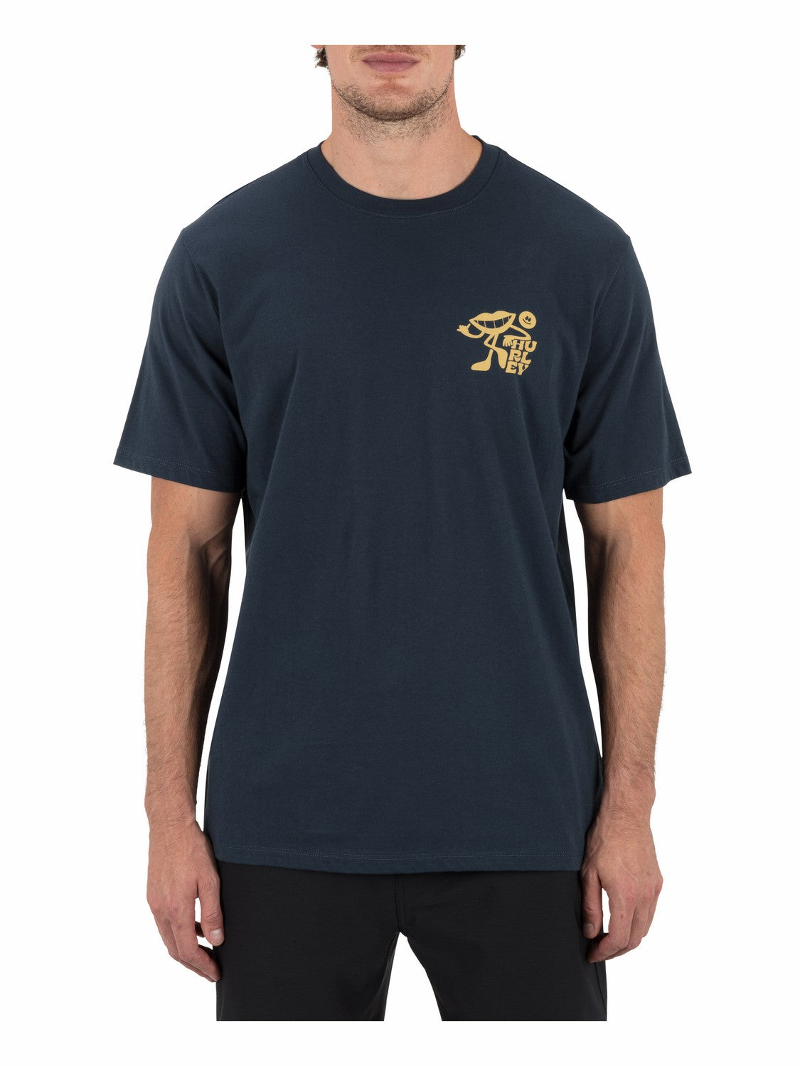 Hurley All Smiles Short Sleeve