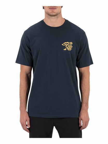 Hurley All Smiles Short Sleeve