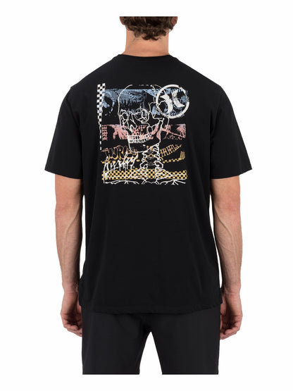 Hurley Crusty Short Sleeve