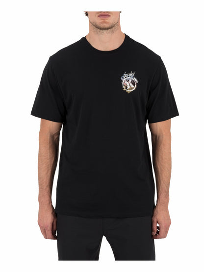 Hurley Crusty Short Sleeve