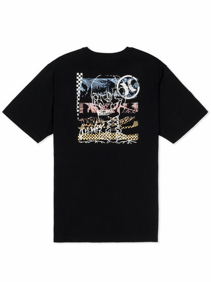 Hurley Crusty Short Sleeve