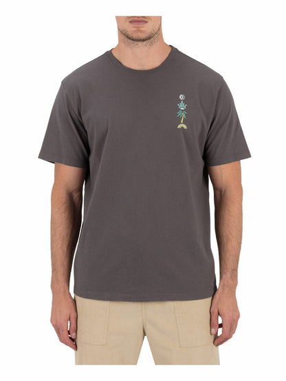 Hurley Valley Of Water Short Sleeve